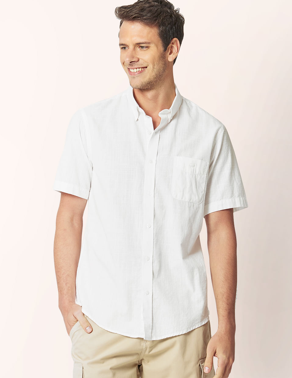 camisa social reveillon