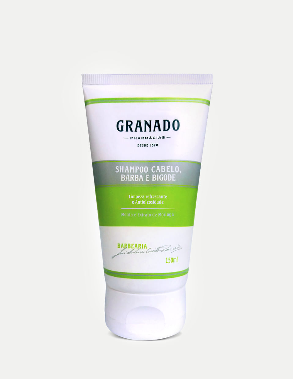 shampoo-granado