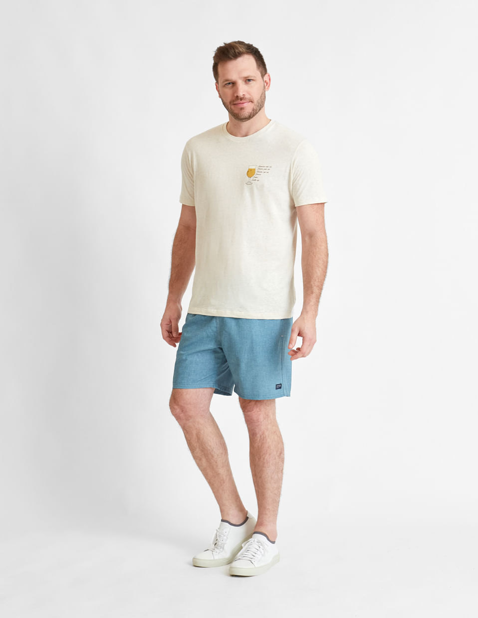 Costazul Beach Shorts v2 - Light Khaki