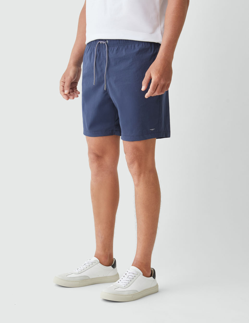 Aquvii CONTROL SHORT COAT【MARE】 Short Maré Marinho - Aviator